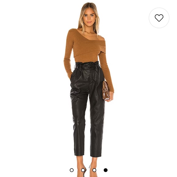 Lovers and Friends Booker Sweater - Picture 4 of 7